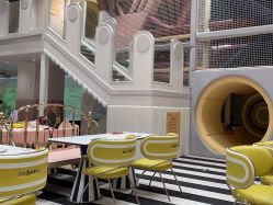 -奈尔宝家庭中心·亲子餐厅(鄞州万达店)