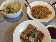 -潮府馆·非遗潮州菜·世纪公园(新国际博览中心店)