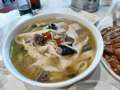 -郑州烤鸭总店