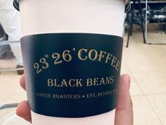 -2326 Coffee Roaster咖啡豆可选店(林肯公园店)