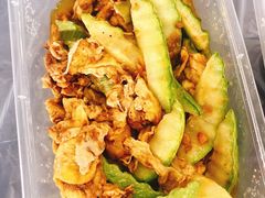 -老长春肉馆(创业大街店)
