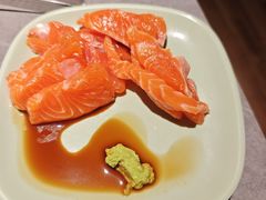 -韩盛·盛江山自助料理(中街大悦城黑金店)