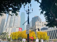 -重庆十八梯传统风貌区