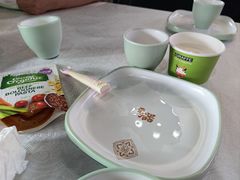 -金家老三饭庄(常营店)
