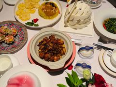 -狮拾久·现代新加坡料理(福田COCO Park店)