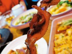 -纳瓦新疆菜(银都店)