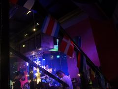 -好久不见网红乐队酒吧(鼓浪屿海底世界店)