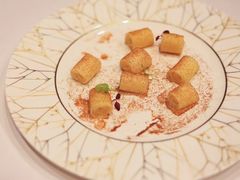 -粤菜王府·海鲜·茶市·海景餐厅(大梅沙店)