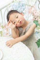 -哈妮儿童摄影(德清店)