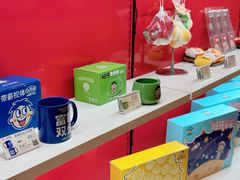 -上海神旺大酒店