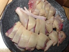 新鲜鸡肉-椰夫人·养生椰子鸡(黄埔时代城店)