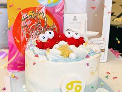 -CAKE BOSS 蛋糕老板(北京世纪金源购物中心)