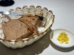 -俄士厨房(五棵松华熙LIVE店)