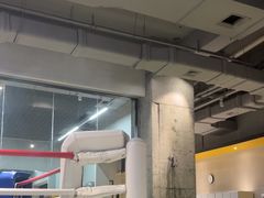 -LA合时健身4PMFIT(花桥旗舰店)