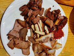 卤拼-盘飧市(春熙路店)