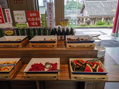 -周师兄大刀腰片火锅(磁器口直营店)