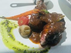 -天玑高空江景餐厅&酒吧Sky Secret Restaurant&Bar