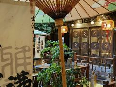 -三只耳火锅(宽窄巷子店)