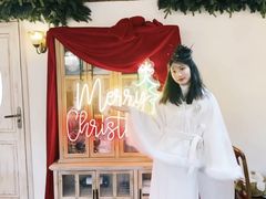 -Lamant Manor已闻花名關於藍