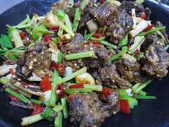 -牛八宝桂林米粉(八里庄店)