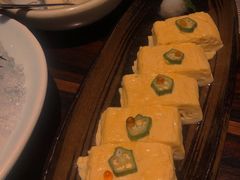 -山葵家·创意料理(临平银泰城店)