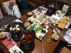 -束河人家(南锣鼓巷店)