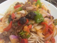 -伊犁羊杂馆