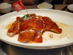 -滋粥楼·顺德菜(番禺广场总店)