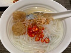 -深圳彭年万丽酒店
