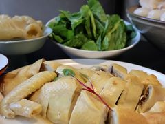 -鲜入唯煮·港式海鲜牛肉火锅(金宝街店)