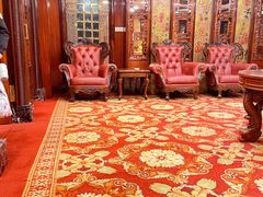-万宝海鲜舫(劳动公园店)