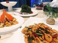 -海味世家·家常菜馆(明州里店)