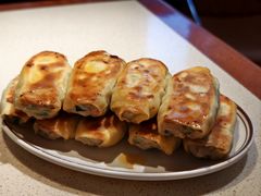 -金谷园饺子馆(北邮总店)