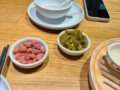 -潮粥荟·潮汕砂锅粥(朝阳大悦城店)