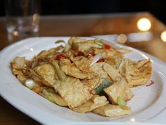香醋鸡蛋-德居源
