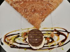 -Salon de The de Joel Robuchon(外滩18号店)