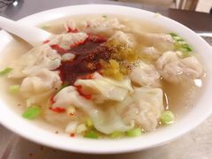 馄饨-汪家馄饨(集庆路店)