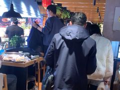 -梨花自助烤肉(乐宾店)