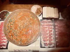 -旺福·贵州酸汤牛肉火锅(陆悦天地店)