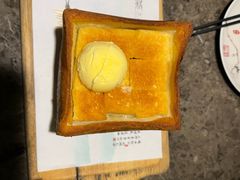 -绿茶餐厅(天津天河城店)