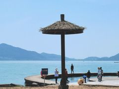 -东钱湖旅游度假区