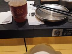 -大神太神·铁板烧(七宝领展广场店)