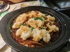 -绿茶餐厅(南方商城店)