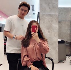 -TONI&GUY