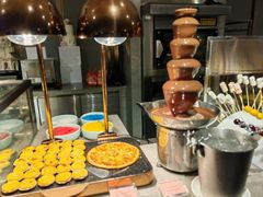 -南湖宾馆·鸳湖阁全日制餐厅