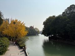 -桂林两江四湖景区