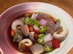 -乔街深夜食堂·台州菜·高压锅生蚝(杭州总店)