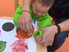 -小门牙好性格托育(北外滩中心)