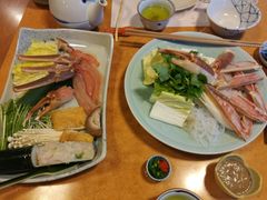 -蟹道乐(道顿堀本店)