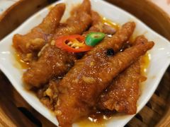 -点都德(盘福楼店)